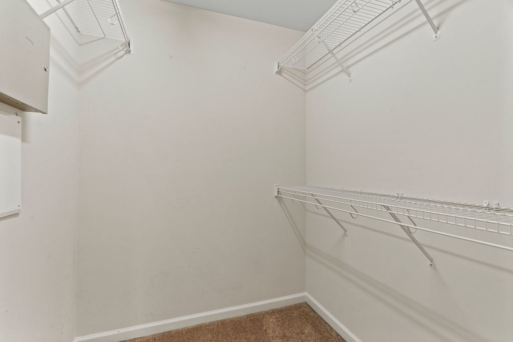 8209 Clasara Circle Raleigh, NC 27613 - Photo 25 of 27 Master Closet
