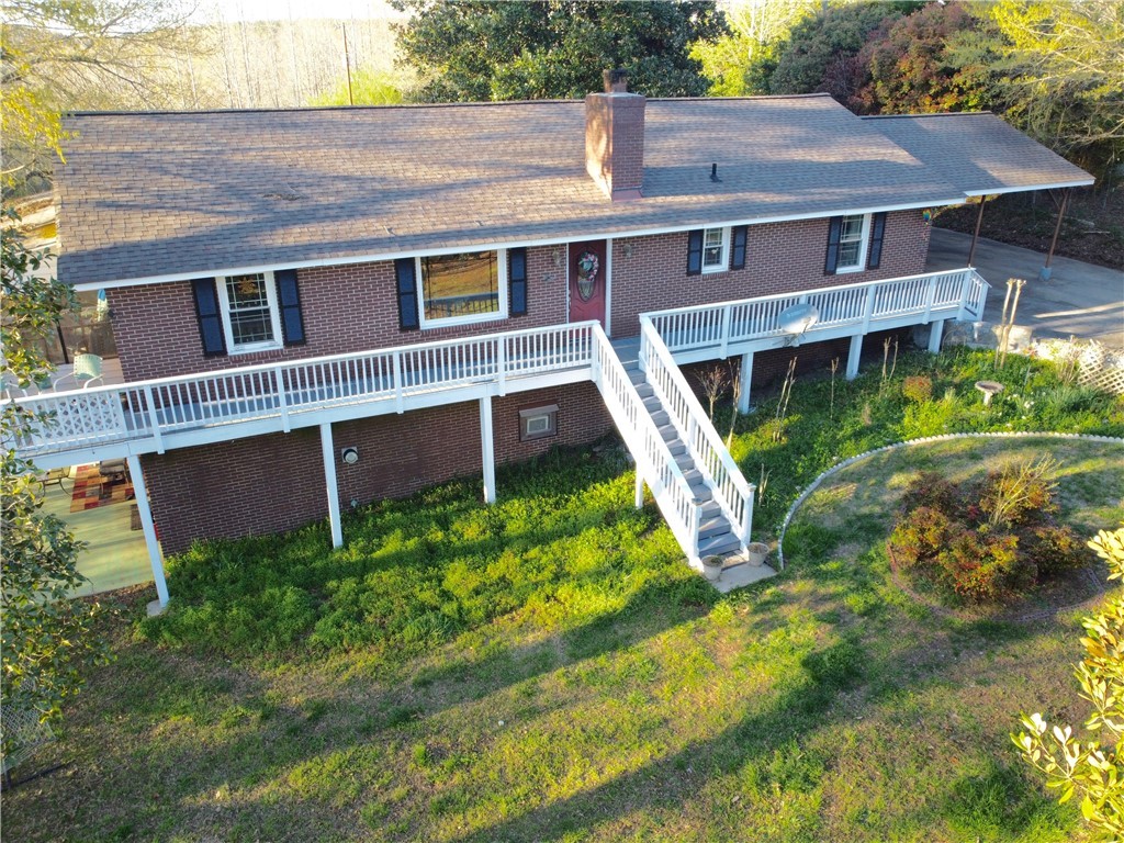 201 Garvin Road Seneca, SC 29678 - Photo 1 of 47 Gallery Image 1