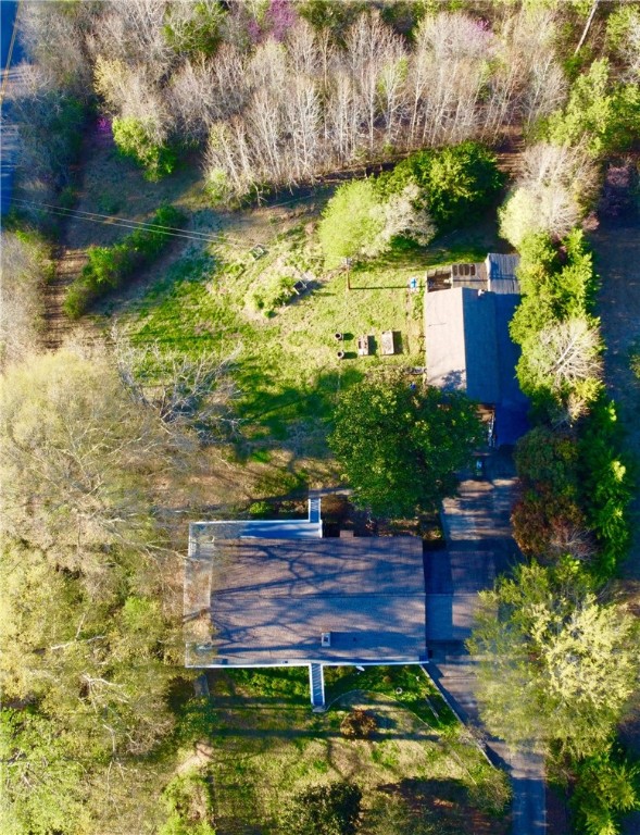 201 Garvin Road Seneca, SC 29678 - Photo 37 of 47 Gallery Image 37