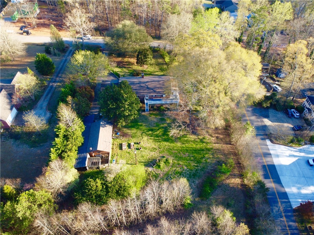 201 Garvin Road Seneca, SC 29678 - Photo 4 of 47 Gallery Image 4