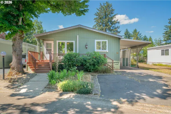 $69,900 | 1475 Green Acres Road, Unit 69, Eugene, OR 97408