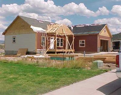 319 Navajo Road Gypsum, CO 81637 - Photo 1 of 1 Primary Photo