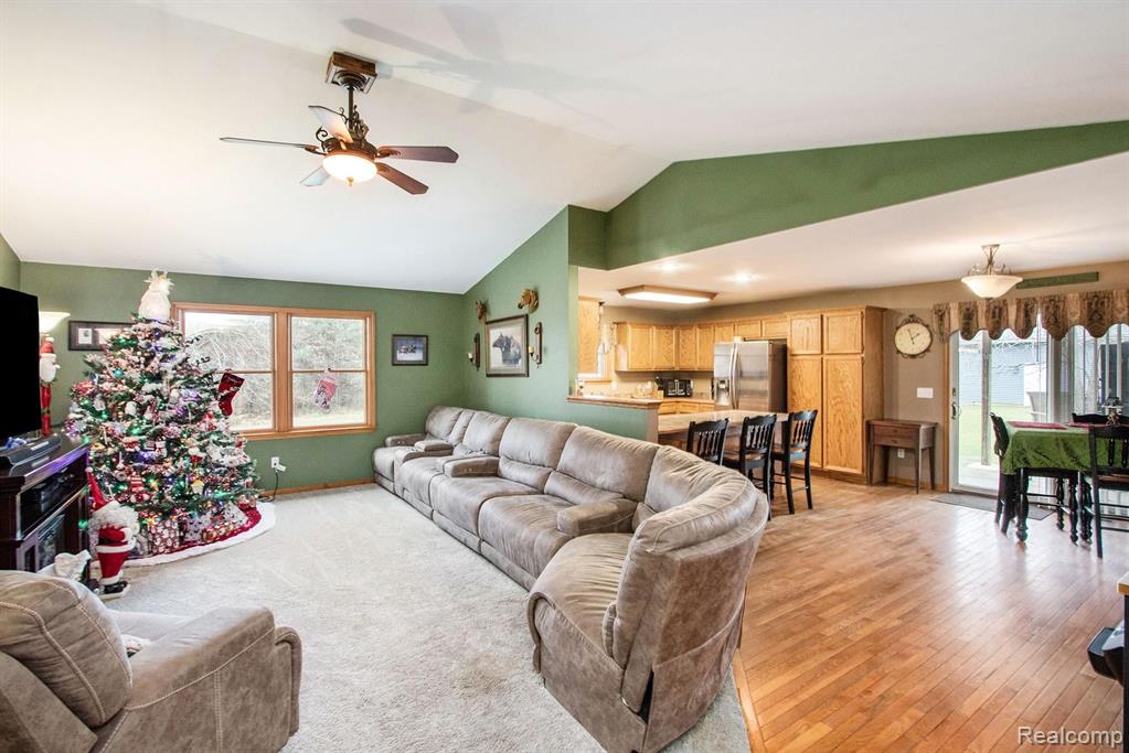 39 Peters Path Lapeer, MI 48446 - Photo 8 of 23