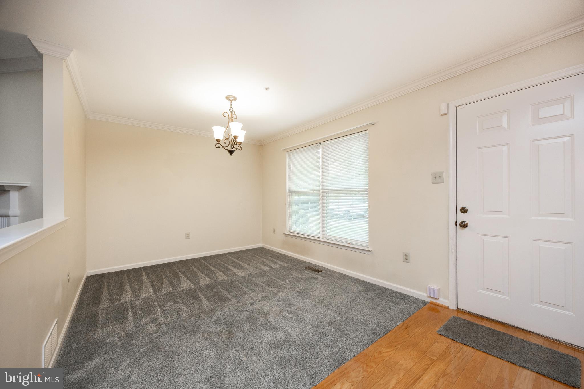 1433 Country Club Drive Springfield, PA 19064 - Photo 7 of 32 Formal Dining Room Area