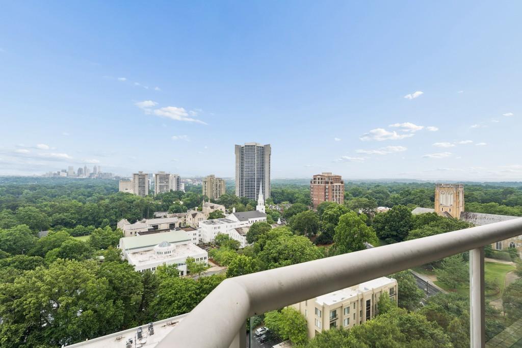 2795 Peachtree Road, Unit 1406 Atlanta, GA 30305 - Photo 42 of 86