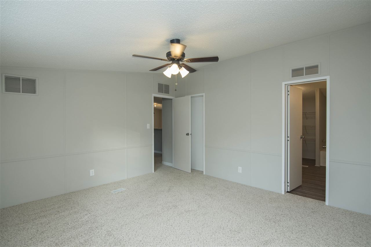1121 Roffler Street Garner, NC 27529 - Photo 18 of 25 Master Bedroom