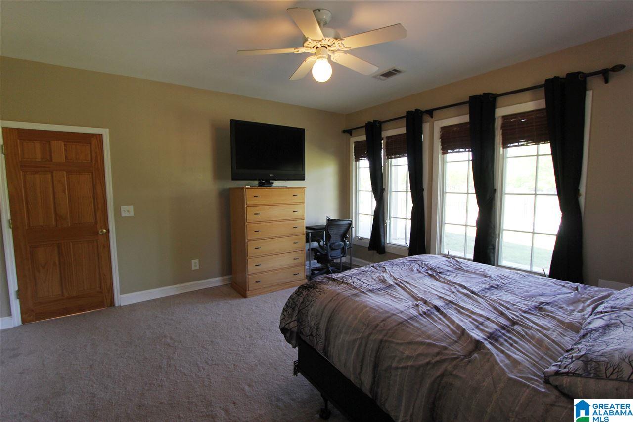 240 Jake Drive Sylacauga, AL 35151 - Photo 32 of 50