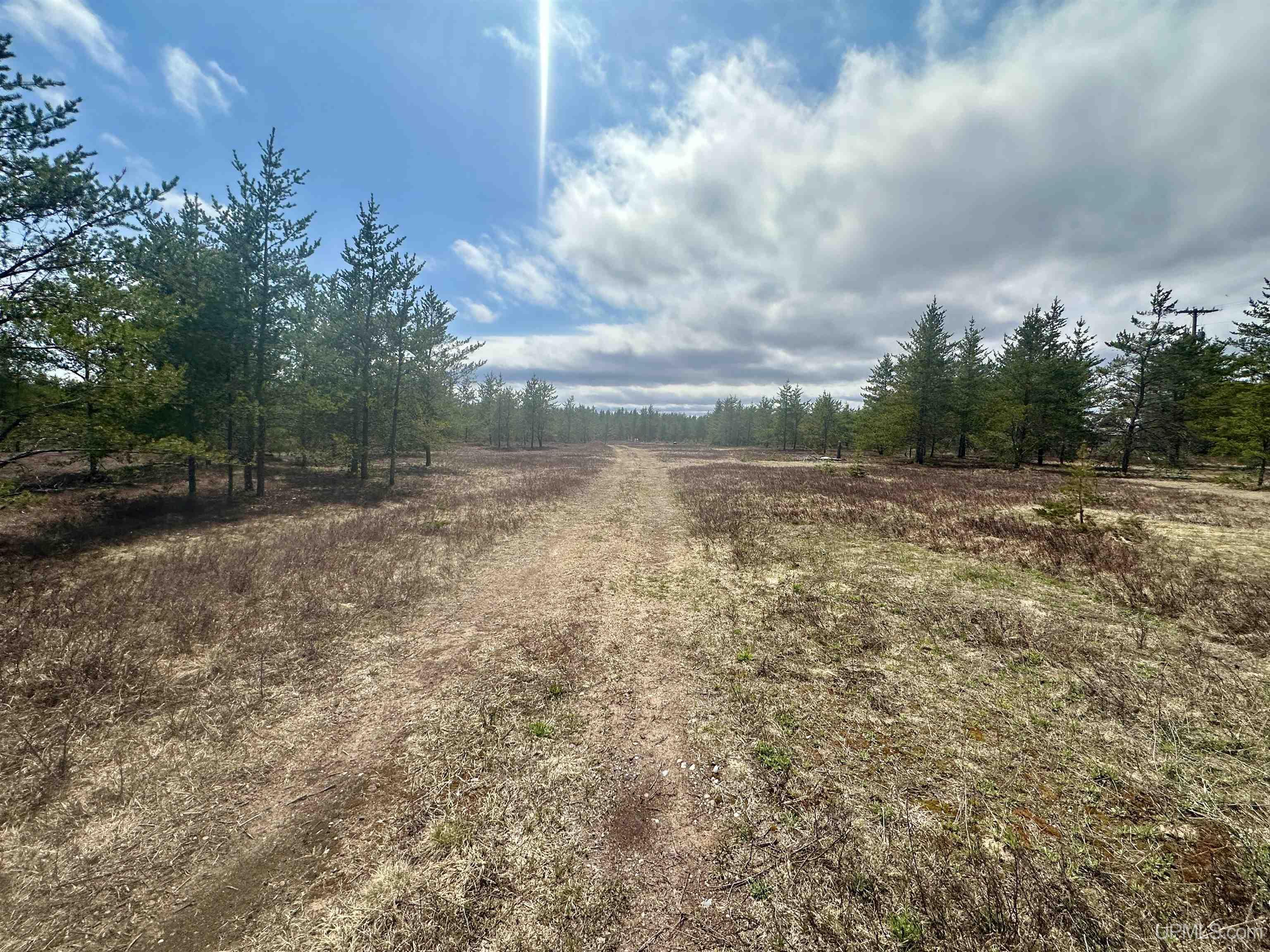 Tbd East Airfield Road Gwinn, MI 49841 - Photo 8 of 18