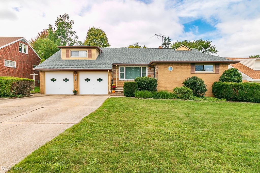 1926 Rush Road Wickliffe, OH 44092 - Photo 1 of 45
