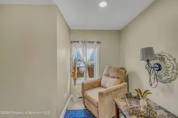 $129,900 | 217 North Fillmore Avenue, Scranton, PA 18504