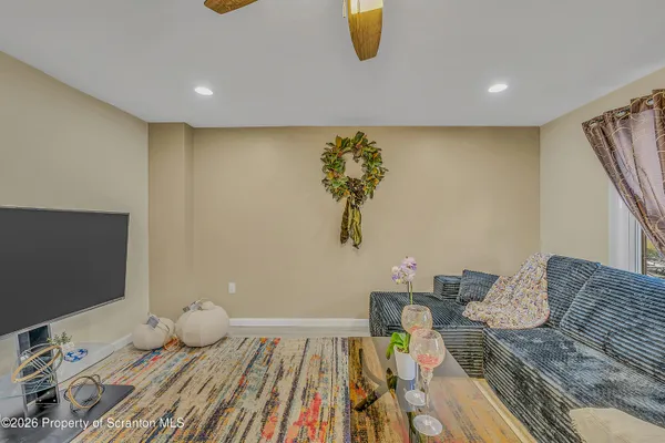 $129,900 | 217 North Fillmore Avenue, Scranton, PA 18504