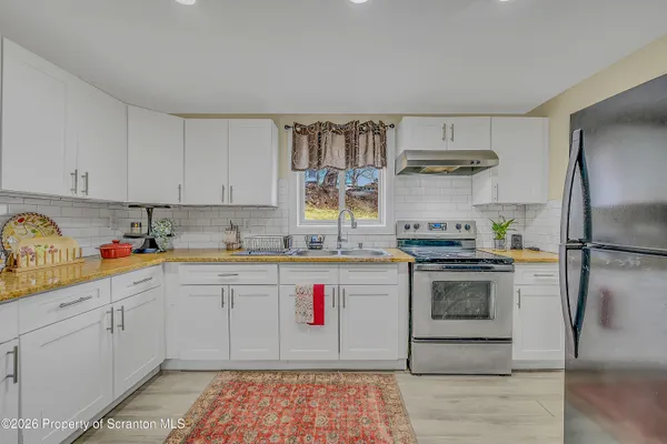 $129,900 | 217 North Fillmore Avenue, Scranton, PA 18504