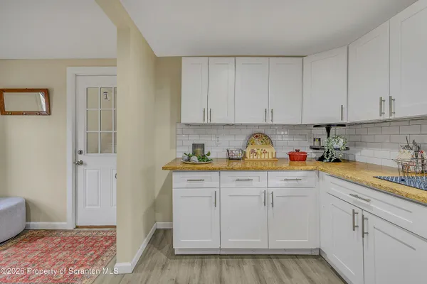 $129,900 | 217 North Fillmore Avenue, Scranton, PA 18504