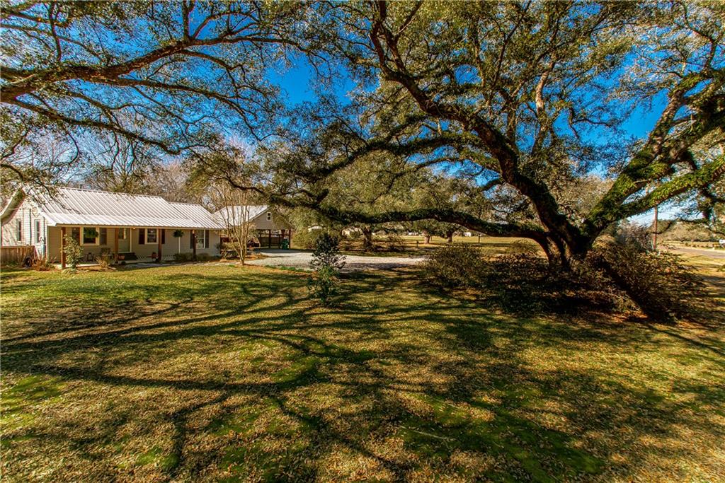 19684 Jarrell Road Covington, LA 70435 - Photo 1 of 60