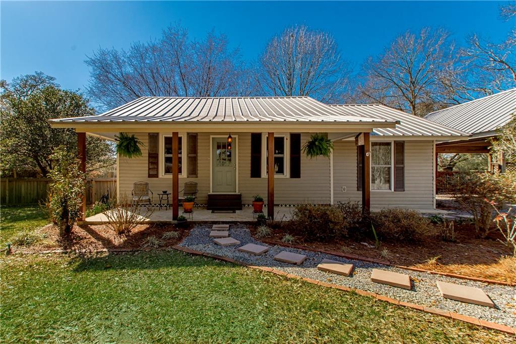 19684 Jarrell Road Covington, LA 70435 - Photo 2 of 60