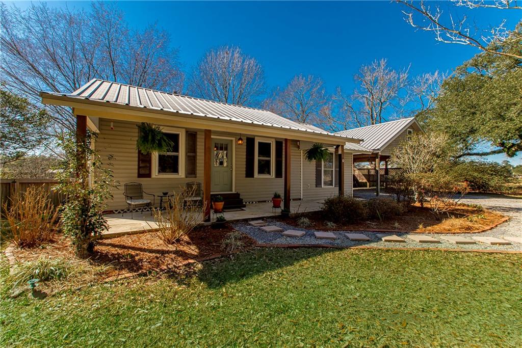 19684 Jarrell Road Covington, LA 70435 - Photo 3 of 60