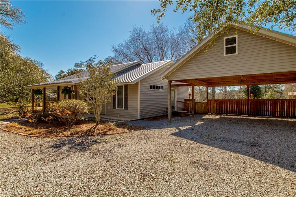 19684 Jarrell Road Covington, LA 70435 - Photo 4 of 60