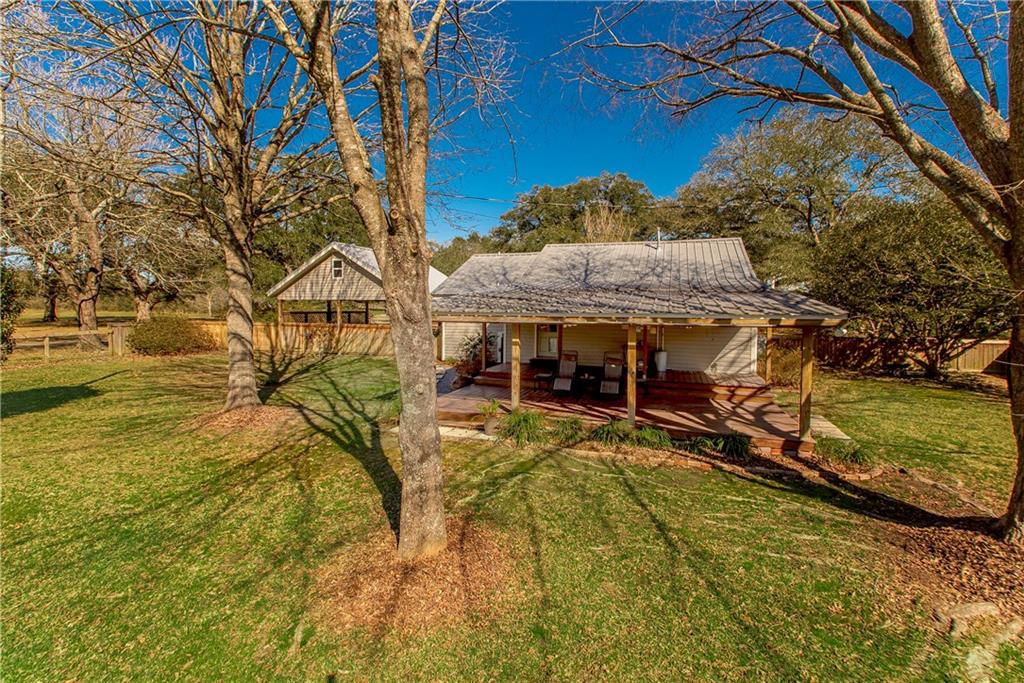 19684 Jarrell Road Covington, LA 70435 - Photo 45 of 60