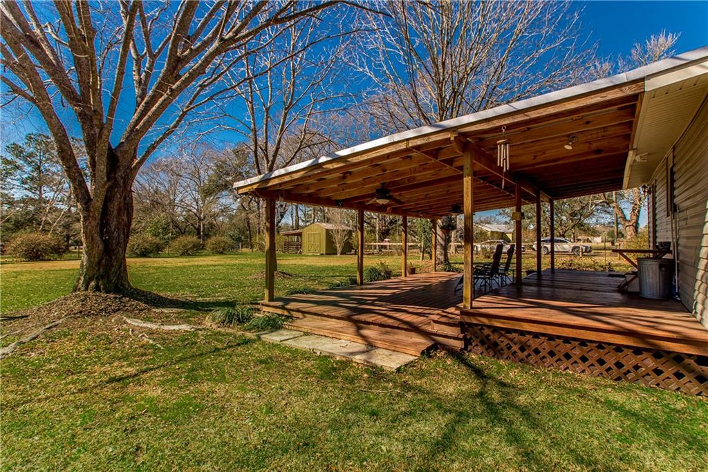 19684 Jarrell Road Covington, LA 70435 - Photo 47 of 60