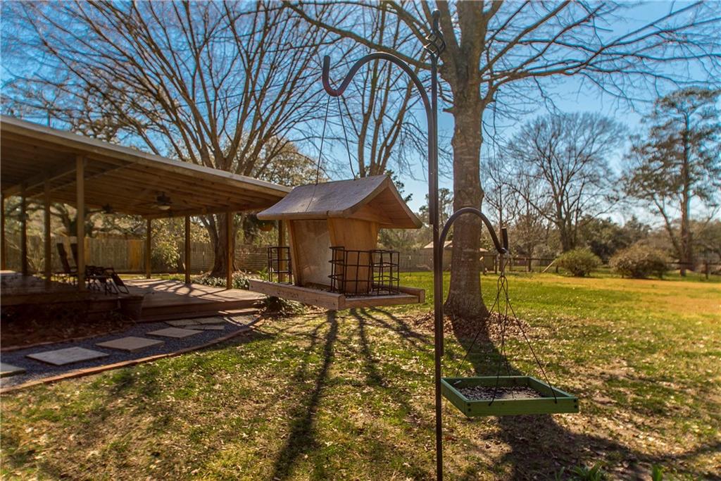 19684 Jarrell Road Covington, LA 70435 - Photo 49 of 60