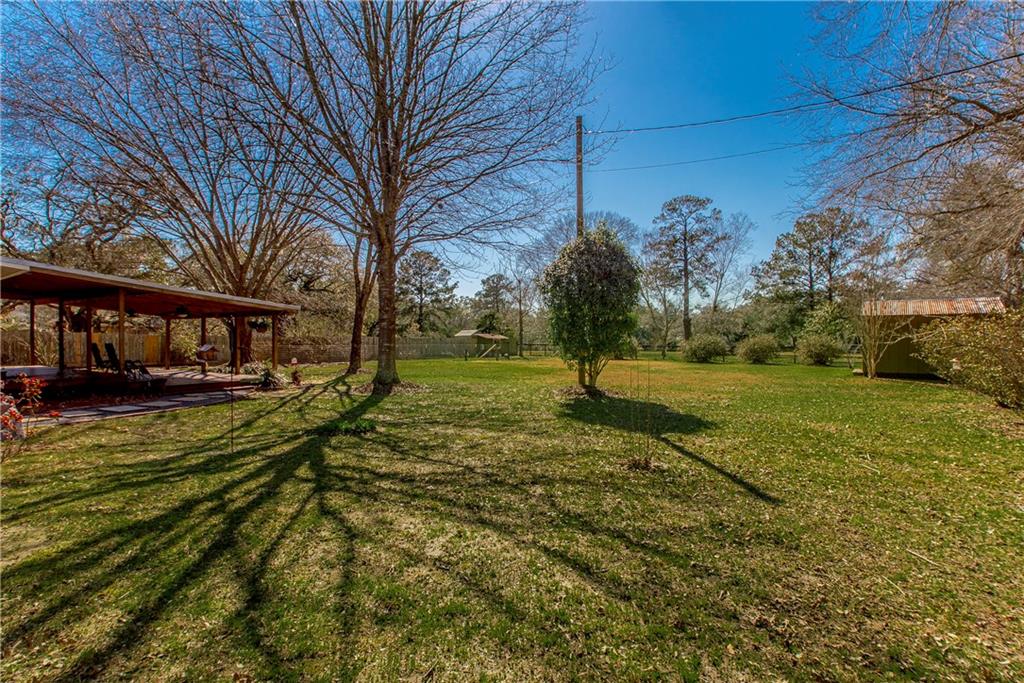 19684 Jarrell Road Covington, LA 70435 - Photo 51 of 60
