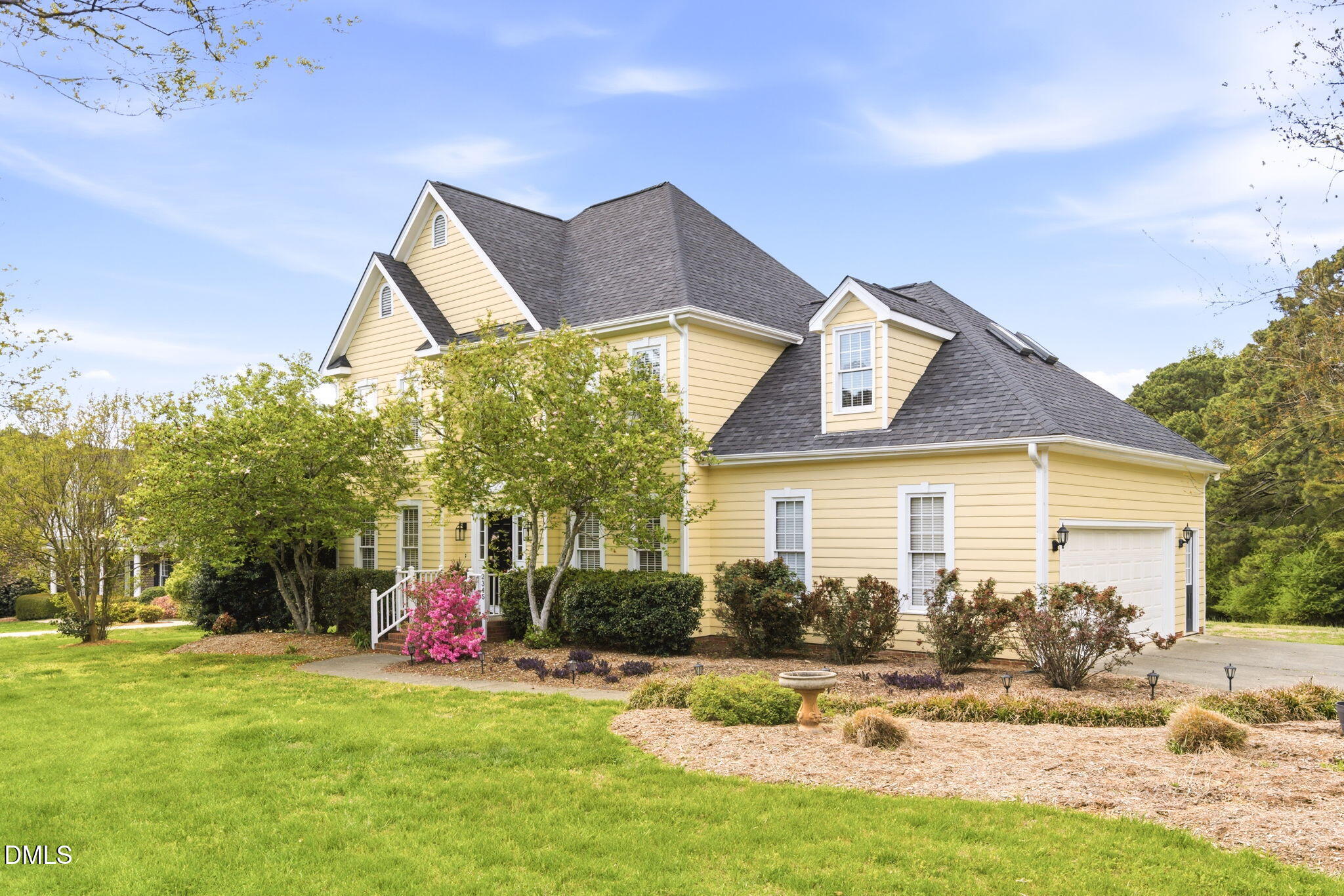 2345 Knoll Ridge Lane Wake Forest, NC 27587 - Photo 2 of 44