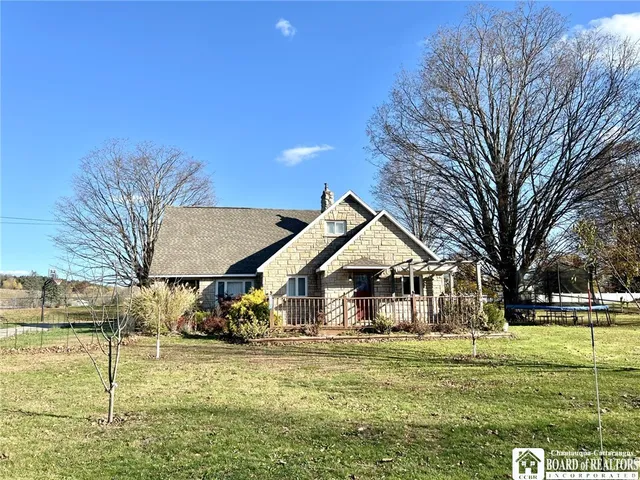 $199,900 | 580 Freeman Road, Clymer, NY 14724