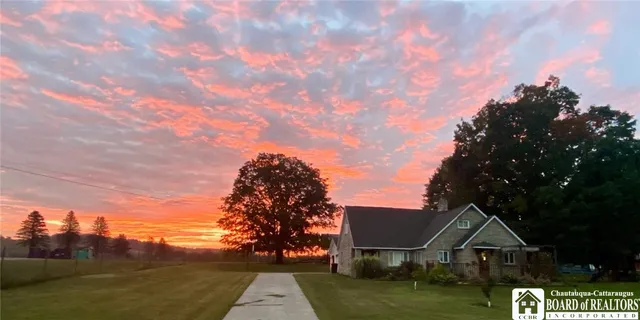 $199,900 | 580 Freeman Road, Clymer, NY 14724