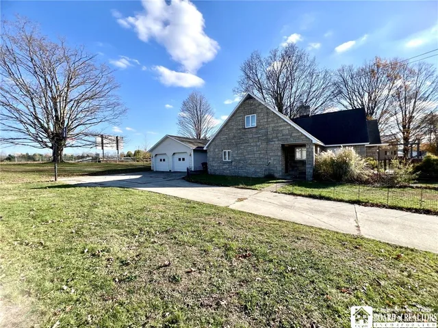 $199,900 | 580 Freeman Road, Clymer, NY 14724