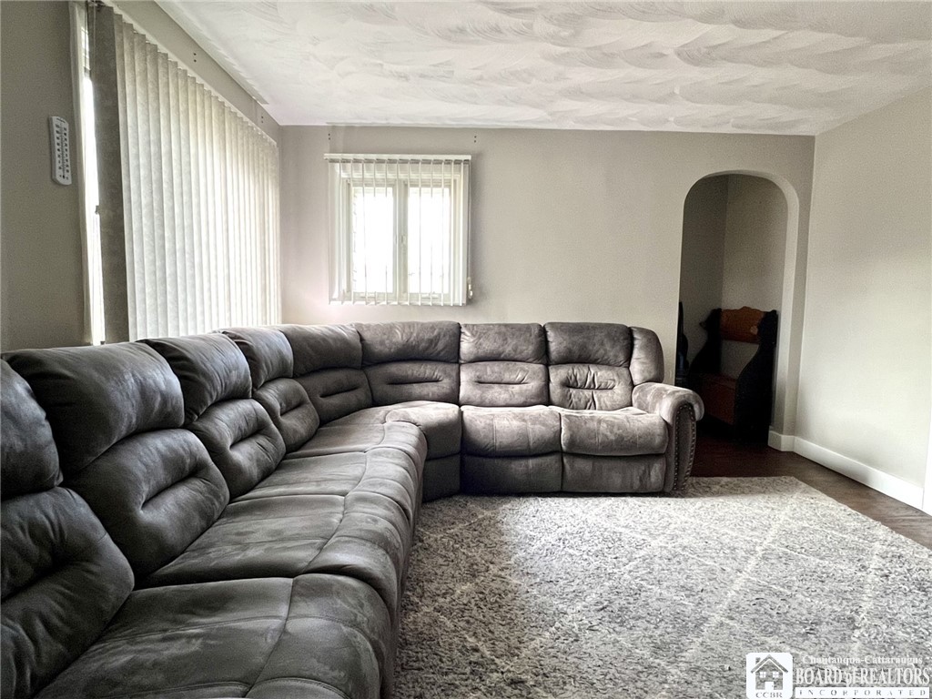 580 Freeman Road Clymer, NY 14724 - Photo 5 of 17