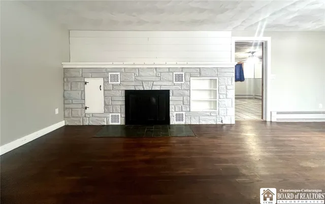 $199,900 | 580 Freeman Road, Clymer, NY 14724