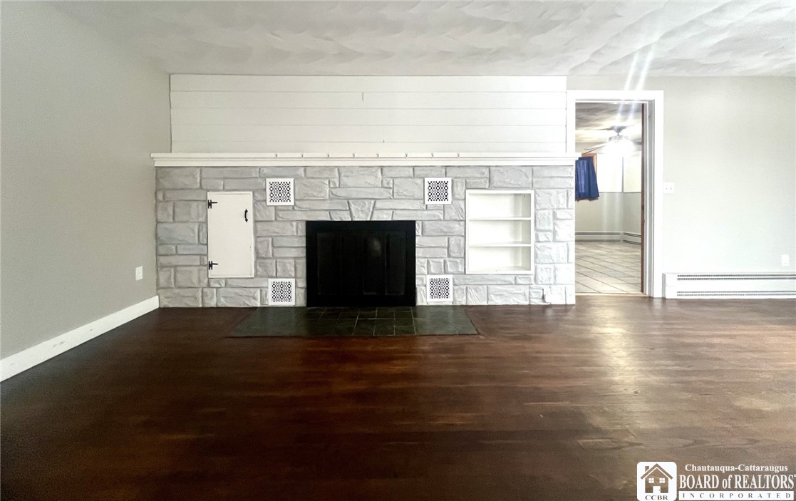 580 Freeman Road Clymer, NY 14724 - Photo 6 of 17