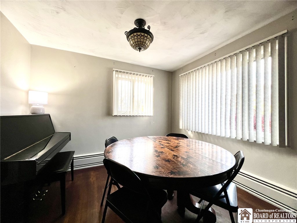 580 Freeman Road Clymer, NY 14724 - Photo 7 of 17