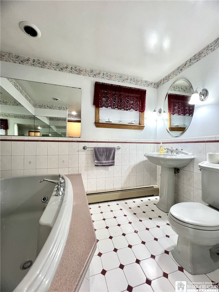580 Freeman Road Clymer, NY 14724 - Photo 8 of 17 Gallery Image 8