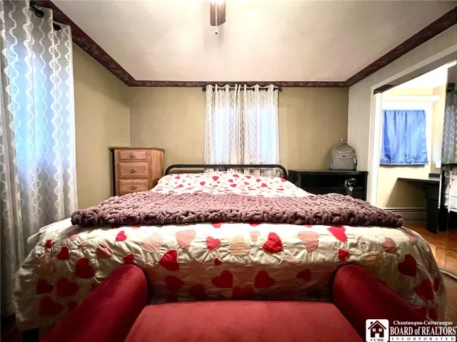 $199,900 | 580 Freeman Road, Clymer, NY 14724