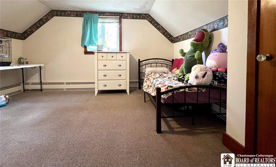 580 Freeman Road Clymer, NY 14724 - Photo 10 of 17