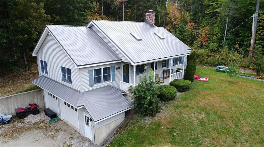 134 Front Ridge Road Orland, ME 04472 - Photo 25 of 29 Photo