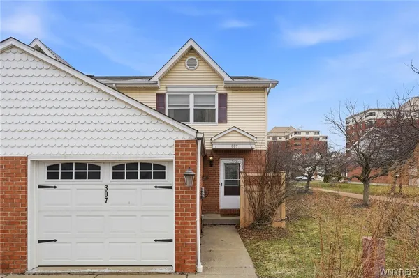 $185,000 | 307 King Peterson Road, Buffalo, NY 14204