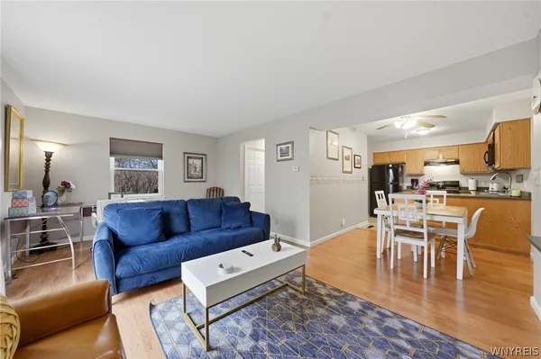 $185,000 | 307 King Peterson Road, Buffalo, NY 14204