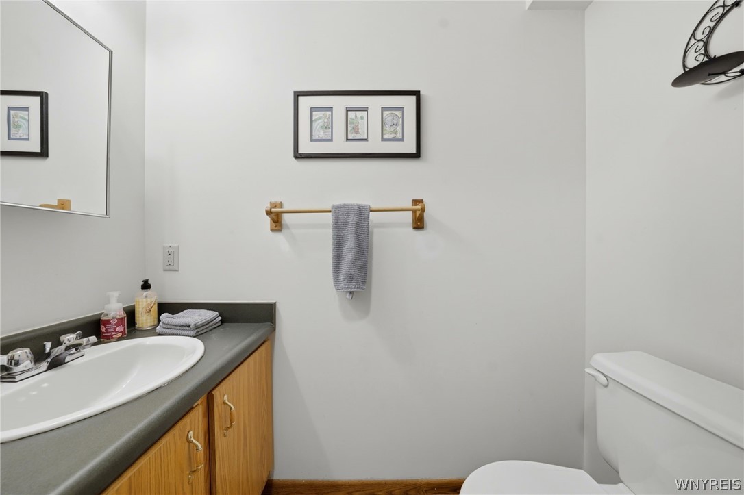 307 King Peterson Road Buffalo, NY 14204 - Photo 36 of 50