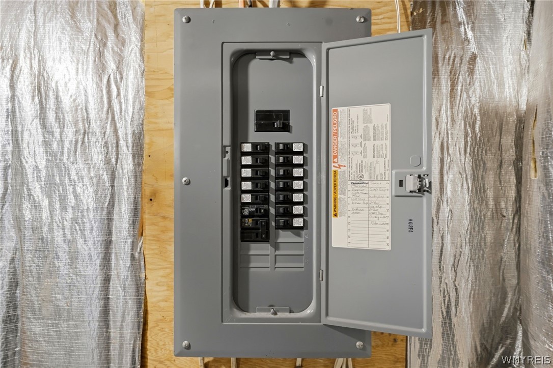 307 King Peterson Road Buffalo, NY 14204 - Photo 37 of 50