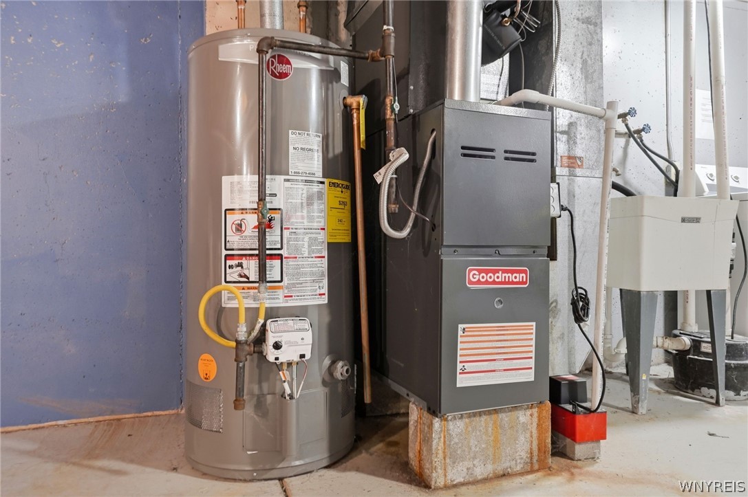 307 King Peterson Road Buffalo, NY 14204 - Photo 38 of 50