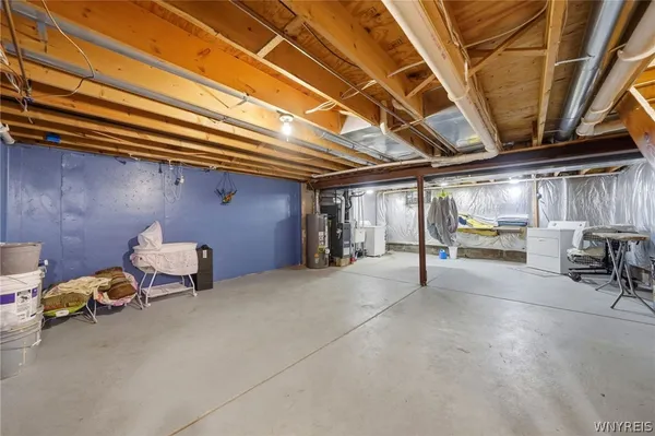 $185,000 | 307 King Peterson Road, Buffalo, NY 14204