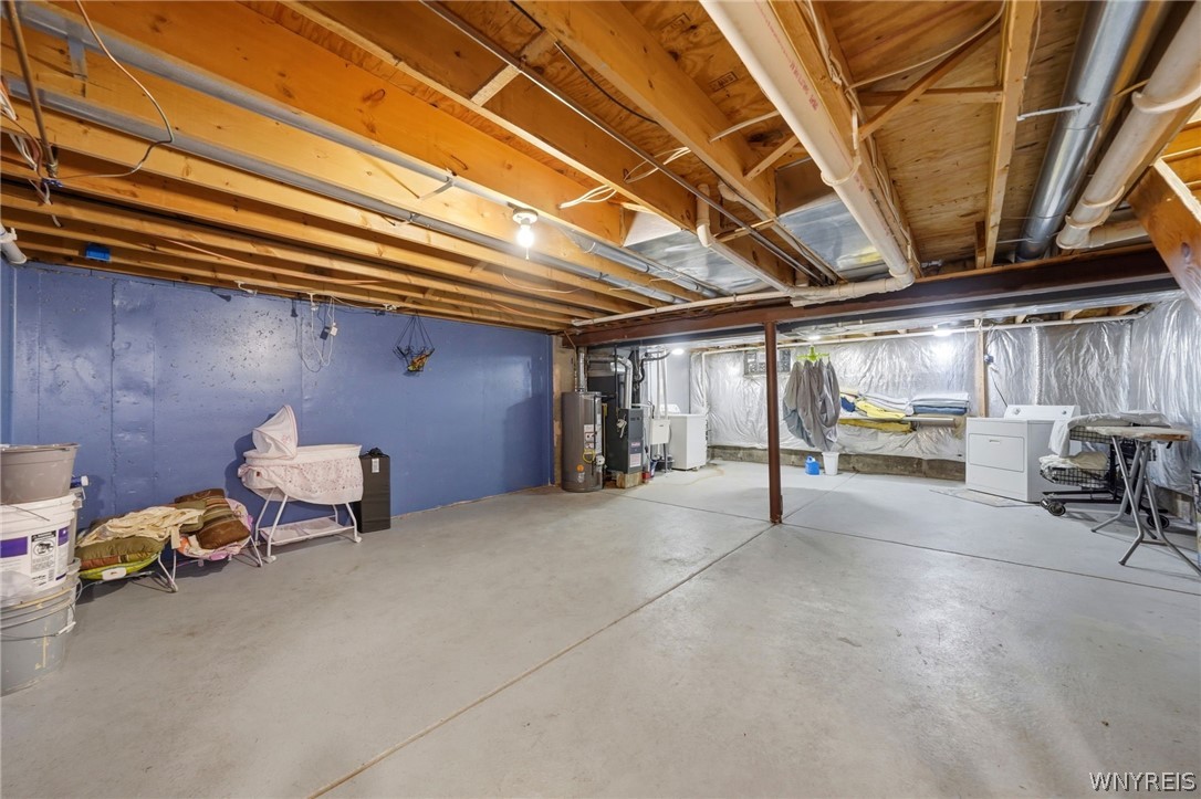 307 King Peterson Road Buffalo, NY 14204 - Photo 39 of 50