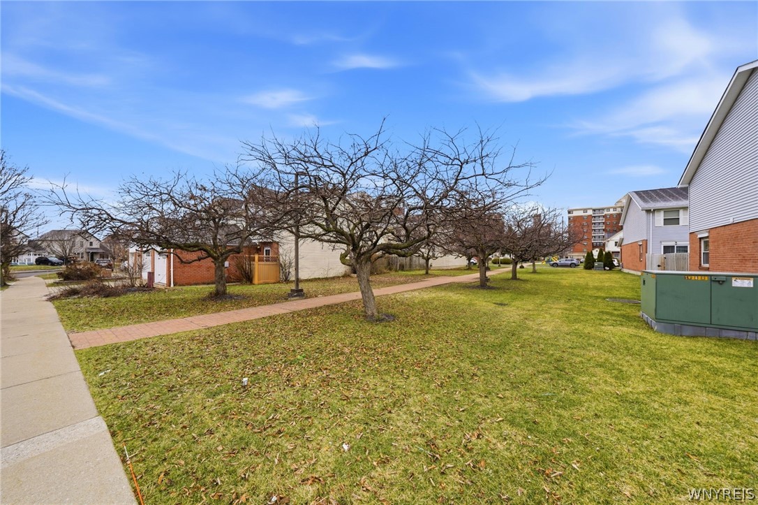 307 King Peterson Road Buffalo, NY 14204 - Photo 40 of 50