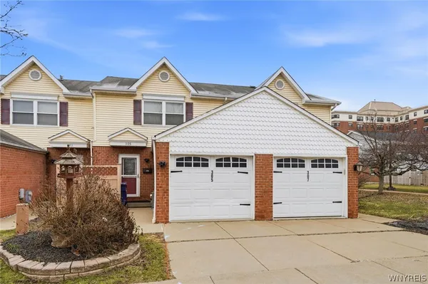 $185,000 | 307 King Peterson Road, Buffalo, NY 14204