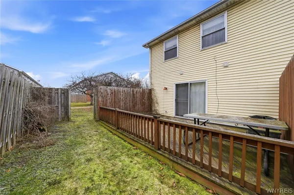 $185,000 | 307 King Peterson Road, Buffalo, NY 14204