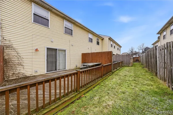 $185,000 | 307 King Peterson Road, Buffalo, NY 14204