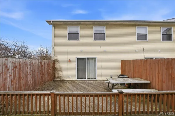 $185,000 | 307 King Peterson Road, Buffalo, NY 14204