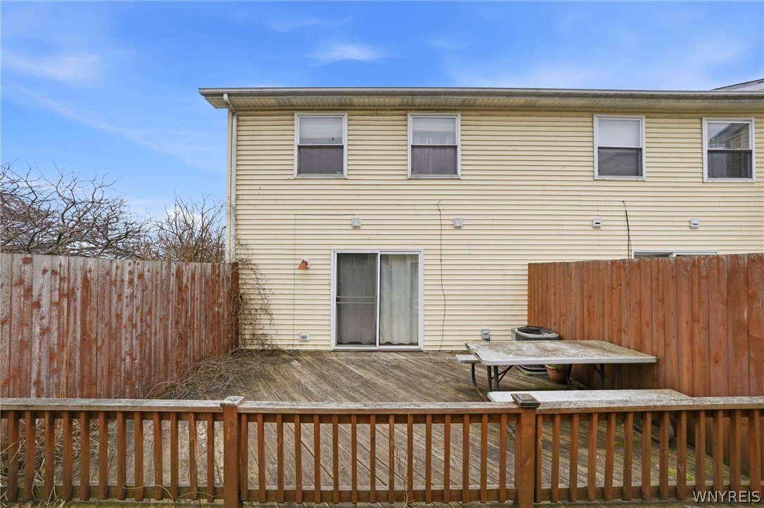 307 King Peterson Road Buffalo, NY 14204 - Photo 44 of 50